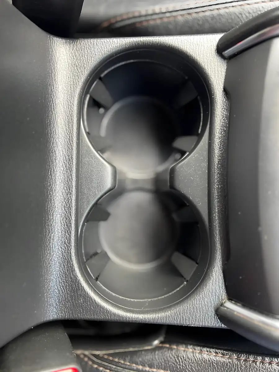 Used 2018 Mazda CX-5 Sport Nav Blue - Interior and Exterior details 20