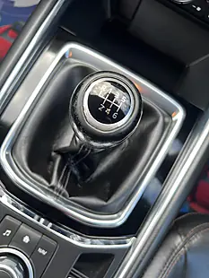 Used 2018 Mazda CX-5 Sport Nav Blue - Interior and Exterior details 3