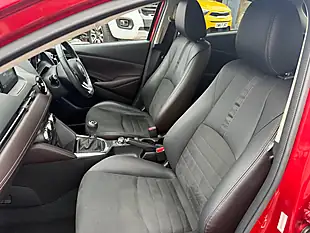 Used 2018 Mazda Mazda2 GT Sport Nav+ Red - Interior and Exterior details 12