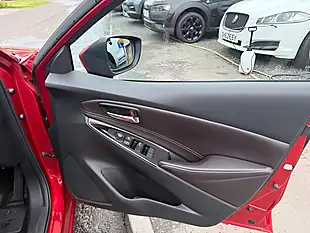 Used 2018 Mazda Mazda2 GT Sport Nav+ Red - Interior and Exterior details 13