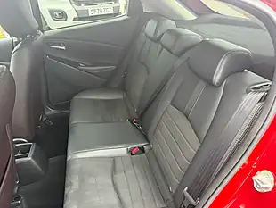 Used 2018 Mazda Mazda2 GT Sport Nav+ Red - Interior and Exterior details 14