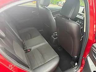 Used 2018 Mazda Mazda2 GT Sport Nav+ Red - Interior and Exterior details 15