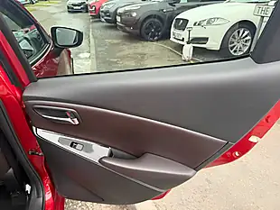 Used 2018 Mazda Mazda2 GT Sport Nav+ Red - Interior and Exterior details 16