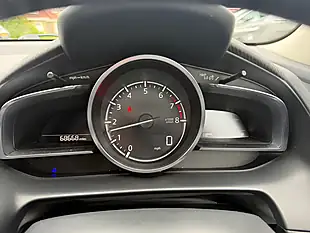 Used 2018 Mazda Mazda2 GT Sport Nav+ Red - Interior and Exterior details 9
