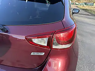 Used 2018 Mazda Mazda2 GT Sport Nav+ Red - Interior and Exterior details 13