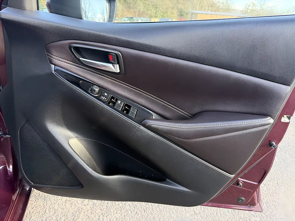 Used 2018 Mazda Mazda2 GT Sport Nav+ Red - Interior and Exterior details 17
