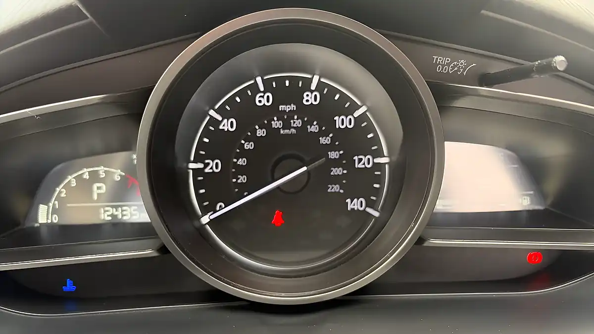 Used 2018 Mazda Mazda2 Se-L Nav+ Grey - Interior and Exterior details 12