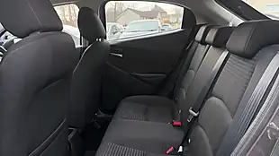 Used 2018 Mazda Mazda2 Se-L Nav+ Grey - Interior and Exterior details 14