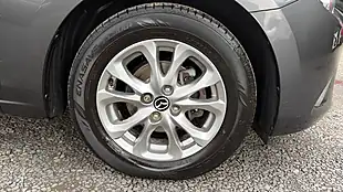 Used 2018 Mazda Mazda2 Se-L Nav+ Grey - Interior and Exterior details 19