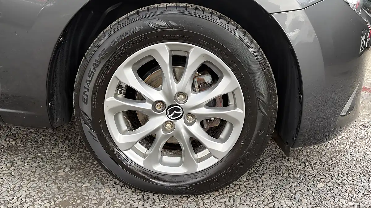 Used 2018 Mazda Mazda2 Se-L Nav+ Grey - Interior and Exterior details 19
