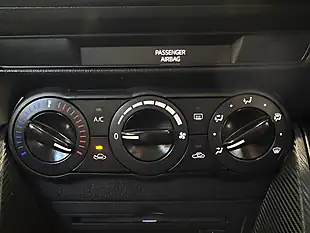 Used 2018 Mazda Mazda2 Se White - Interior and Exterior details 16