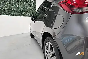 Used 2018 Mazda Mazda2 Sport Nav+ Grey - Interior and Exterior details 14