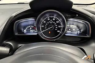 Used 2018 Mazda Mazda2 Sport Nav+ Grey - Interior and Exterior details 15