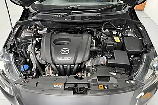 Used 2018 Mazda Mazda2 Sport Nav+ Grey - Interior and Exterior details 16