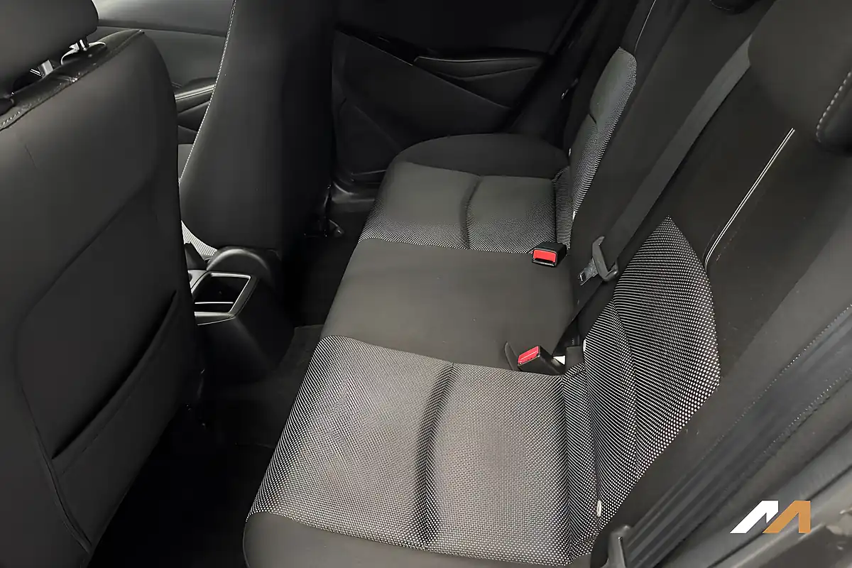 Used 2018 Mazda Mazda2 Sport Nav+ Grey - Interior and Exterior details 19