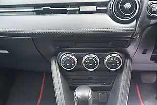 Used 2018 Mazda Mazda2 Sport Nav+ Red - Interior and Exterior details 15