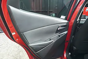 Used 2018 Mazda Mazda2 Sport Nav+ Red - Interior and Exterior details 17