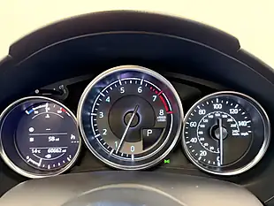 Used 2018 Mazda MX-5 Rf Sport Nav Machine Grey - Interior and Exterior details 10