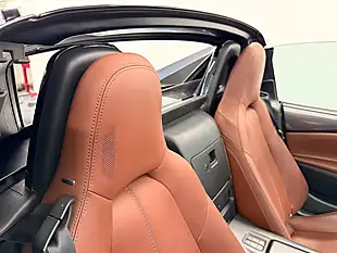Used 2018 Mazda MX-5 Rf Sport Nav Machine Grey - Interior and Exterior details 19