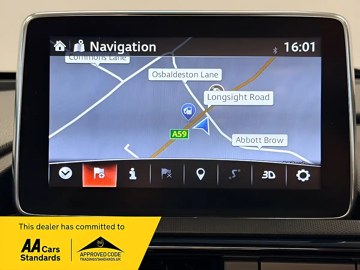 Used 2018 Mazda MX-5 Rf Sport Nav Machine Grey - Interior and Exterior details 2
