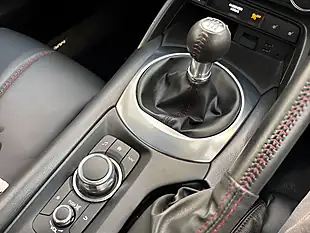 Used 2018 Mazda MX-5 Rf Sport Nav+ Red - Interior and Exterior details 12