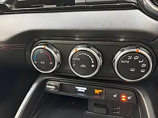 Used 2018 Mazda MX-5 Rf Sport Nav+ Red - Interior and Exterior details 13