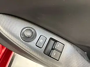 Used 2018 Mazda MX-5 Rf Sport Nav+ Red - Interior and Exterior details 14
