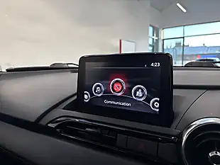 Used 2018 Mazda MX-5 Rf Sport Nav+ Red - Interior and Exterior details 15