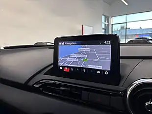 Used 2018 Mazda MX-5 Rf Sport Nav+ Red - Interior and Exterior details 16