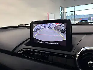 Used 2018 Mazda MX-5 Rf Sport Nav+ Red - Interior and Exterior details 17