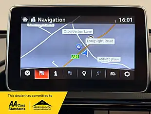 Used 2018 Mazda MX-5 Rf Sport Navigation Machine Grey - Interior and Exterior details 2