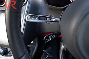 Used 2018 Mclaren 570s Spider Vermillion Red - Interior and Exterior details 11