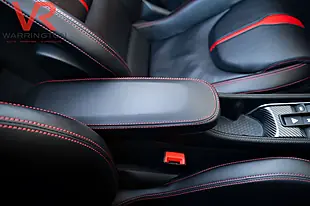 Used 2018 Mclaren 570s Spider Vermillion Red - Interior and Exterior details 17