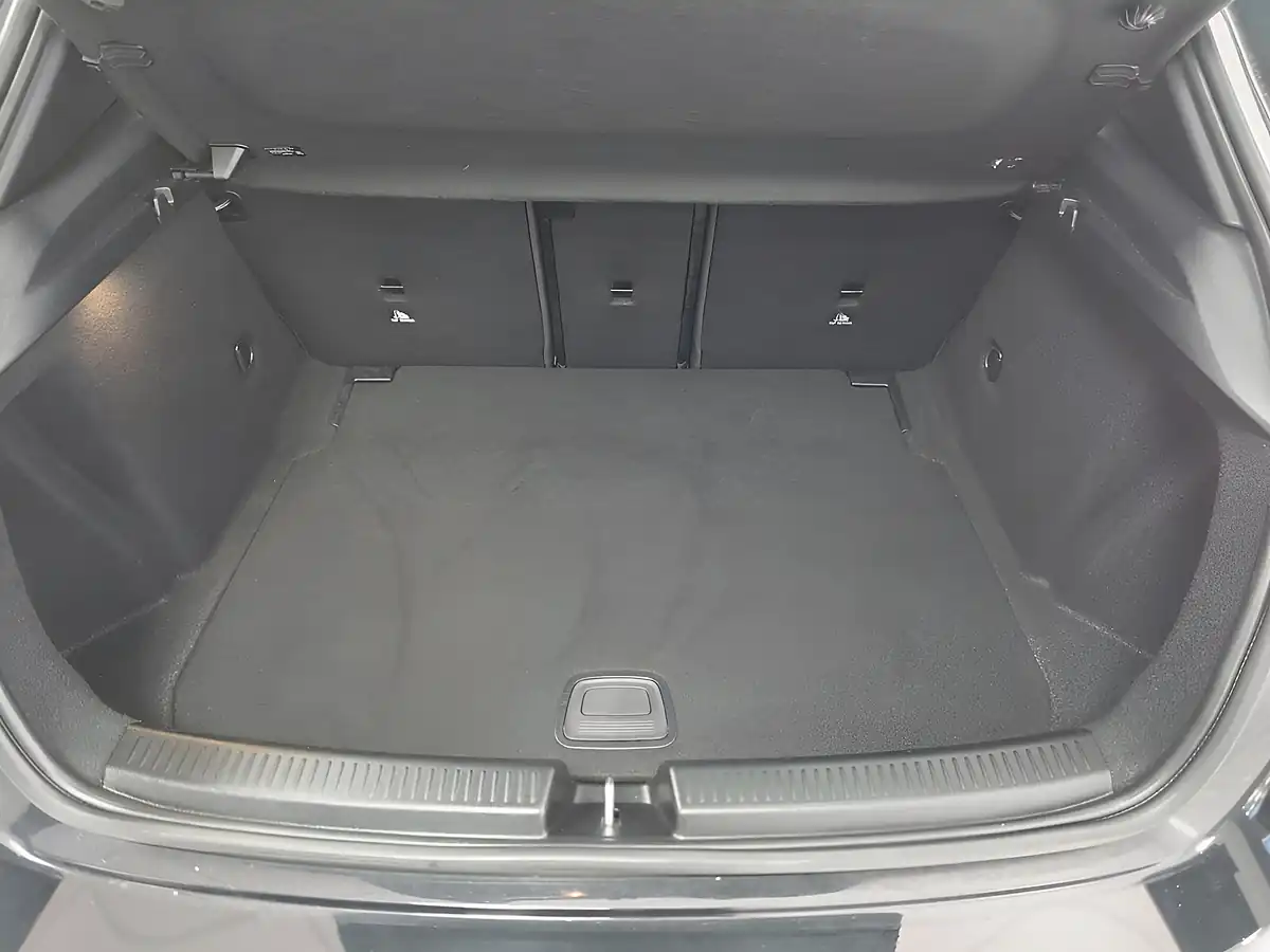 Used 2018 Mercedes-Benz a-Class AMG Line Black - Interior and Exterior details 19