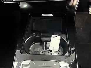 Used 2018 Mercedes-Benz a Class AMG Line Black - Interior and Exterior details 19
