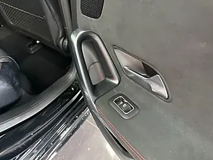 Used 2018 Mercedes-Benz a Class AMG Line Black - Interior and Exterior details 6