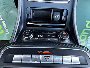 Used 2018 Mercedes-Benz a Class AMG Line Black - Interior and Exterior details 19