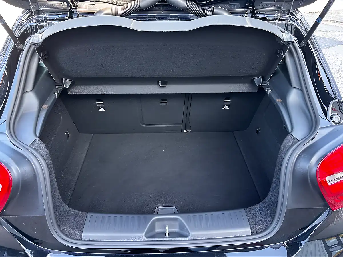 Used 2018 Mercedes-Benz a Class AMG Line Black - Interior and Exterior details 20