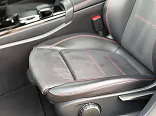 Used 2018 Mercedes-Benz a Class AMG Line Black - Interior and Exterior details 19