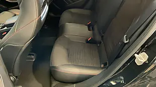 Used 2018 Mercedes-Benz a Class AMG Line Black - Interior and Exterior details 10