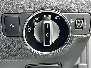Used 2018 Mercedes-Benz a Class AMG Line Grey - Interior and Exterior details 19