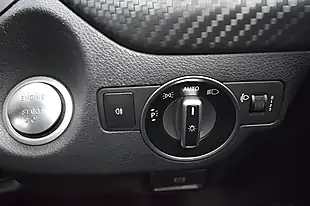 Used 2018 Mercedes-Benz a-Class AMG Line Polar Silver - Interior and Exterior details 20