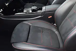 Used 2018 Mercedes-Benz a-Class AMG Line Polar White - Interior and Exterior details 15