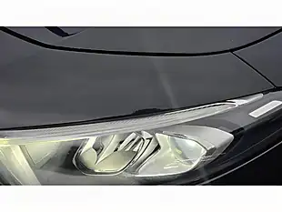 Used 2018 Mercedes-Benz a Class AMG Line Premium Black - Interior and Exterior details 19