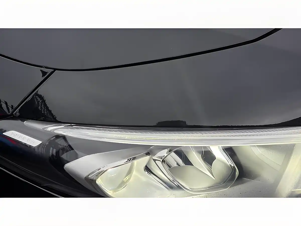 Used 2018 Mercedes-Benz a Class AMG Line Premium Black - Interior and Exterior details 20