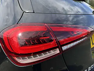 Used 2018 Mercedes-Benz a Class AMG Line Premium Black - Interior and Exterior details 20