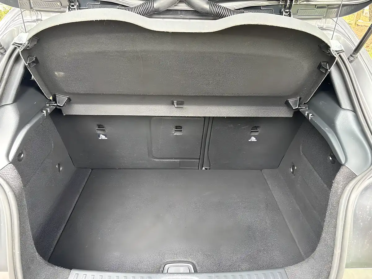 Used 2018 Mercedes-Benz a Class AMG Line (premium) Grey - Interior and Exterior details 19