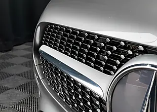 Used 2018 Mercedes-Benz a Class AMG Line (premium) Grey - Interior and Exterior details 11