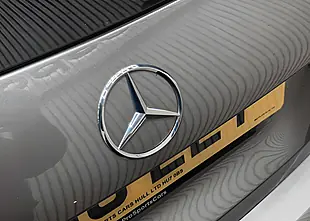 Used 2018 Mercedes-Benz a Class AMG Line (premium) Grey - Interior and Exterior details 17