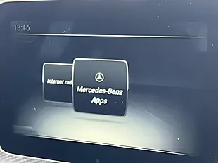 Used 2018 Mercedes-Benz a Class AMG Line (premium) Silver - Interior and Exterior details 19